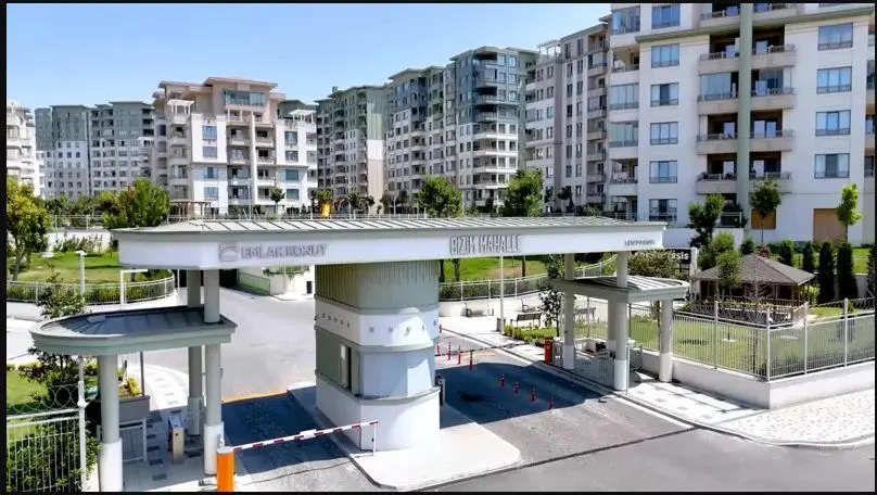 Bizim Mahalle 1. Etap 1. Kısım