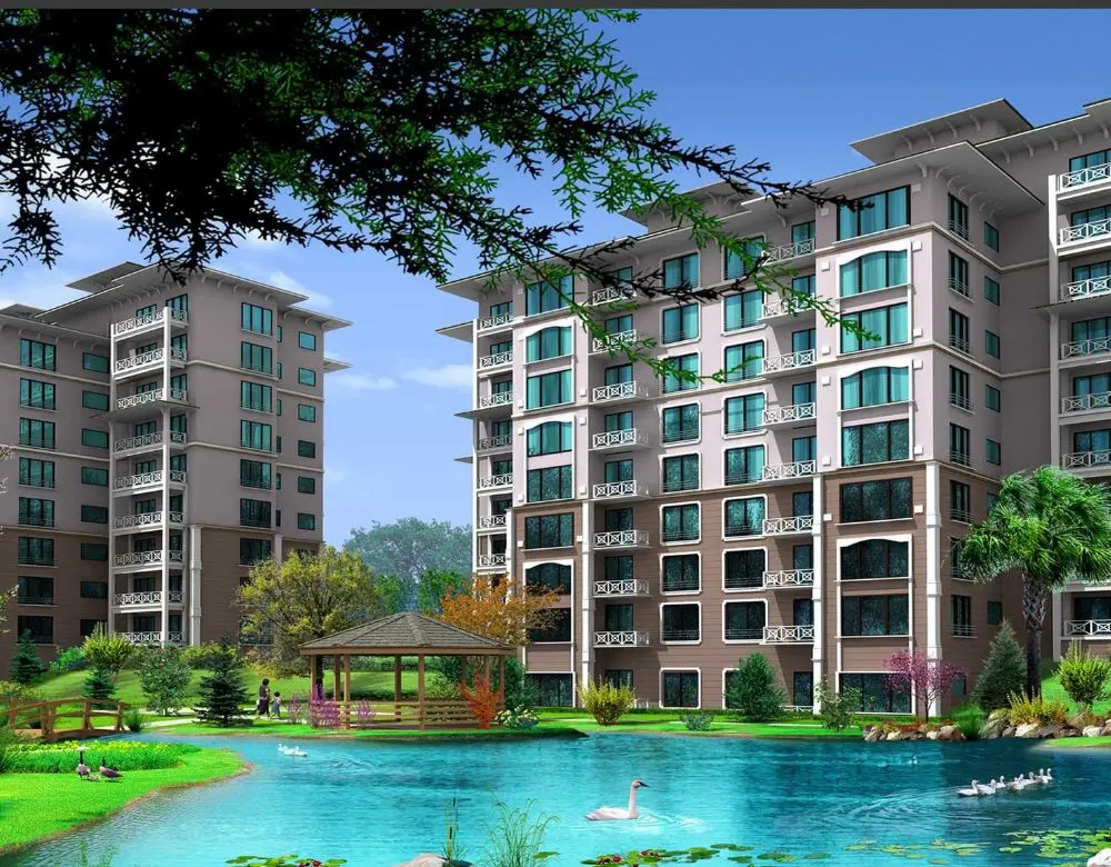 Laleşehir Konakları