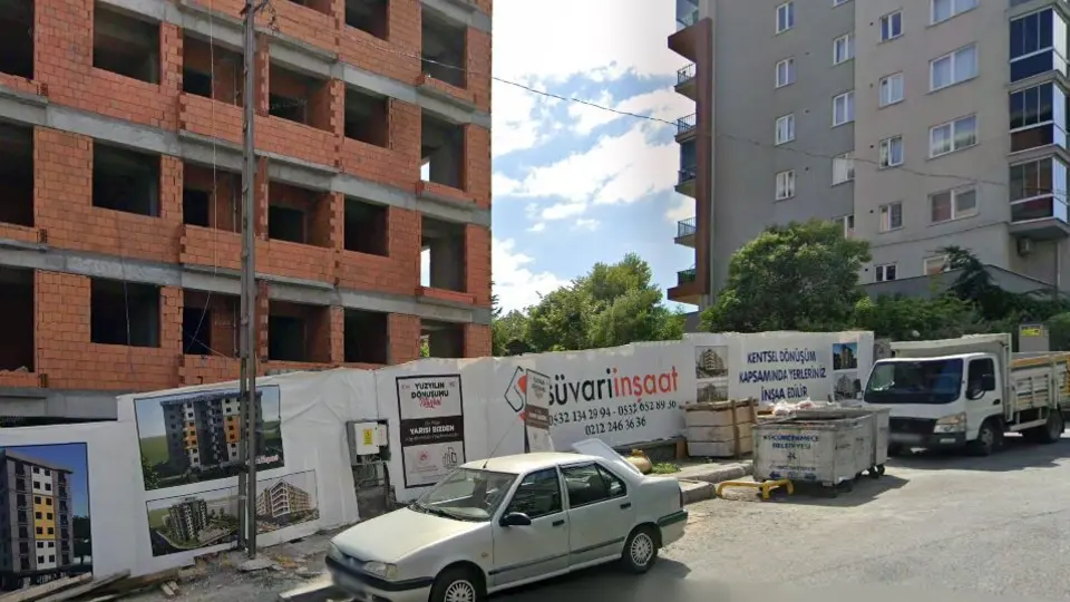 Sefakent Sitesi